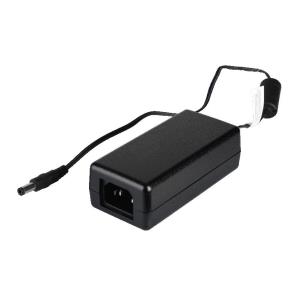 8-0935 DATALOGIC Power Adapter, 12V DC, AC/DC Regulated, RoHS (For Use with 6003-XXXX Power Cords)
