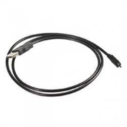 8-0754-12 DATALOGIC Cable, USB, Type A, Power Off Terninal, 2 m