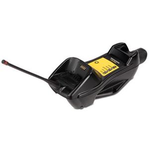 BC9160 Base Station/Dual Charger, 433 MHz, Multi-Interface (RS-232, USB, KBD Wedge and RS485), Spare Battery Slot thumbnail