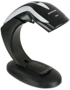 EU Product - Heron HD3130, 1D, multi-IF, black thumbnail