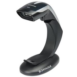 EU Product - Heron HD3430, 2D, Area Imager, multi-IF, black thumbnail