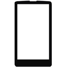 EU Product - screen protector, pack of 5 thumbnail