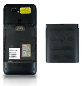 EU Product - spare battery thumbnail