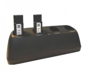 EU Product - Datalgic battery charging station, 4 slots thumbnail