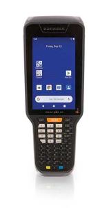 943500054 DATALOGIC Skorpio X5 Pistol Grip, 802.11 a/b/g/n/ac, 4.3in display, BT V5, 3GB RAM/32GB Flash, 28-Key Numeric, 2D Imager MR w Green Spot, Android 10, with Extended Battery