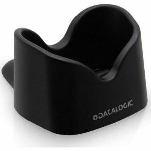 Holder, Desk/Wall Mount, Q040, Black thumbnail