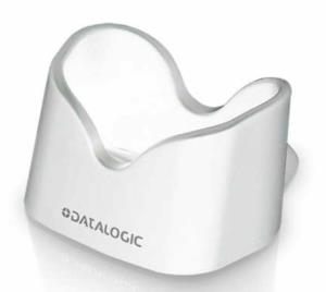 HOLDER DESK/WALL MNT Q040 WHT thumbnail