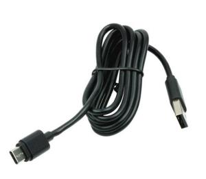 Cable CAB-561, USB Type C, 2m / 6.5 ft, IP67 thumbnail