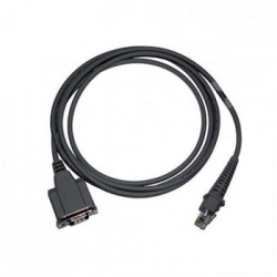 Cable CAB-558, RS-232 PWR, 9P, Female, Straight, 4.5 m / 14.7 ft., IP67 thumbnail