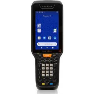 943500012 DATALOGIC Skorpio X5 Handheld, 802.11 a/b/g/n/ac, 4.3in display, BT V5, 3GB RAM/32GB Flash, 38-Key Functional, Contactless, 2D Imager SR w Green Spot, Android 10.