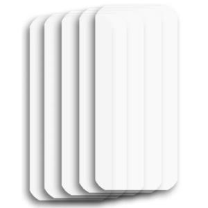 Screen Protector (5 pieces) for Memor 30-35 thumbnail