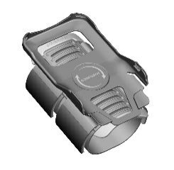 EU Product - Wearable 360 Forearm Holder thumbnail