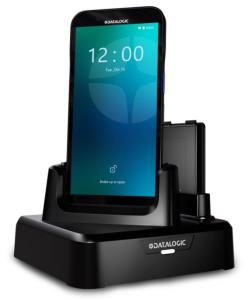 EU Product - Single Slot Dock, Charge and Communication thumbnail
