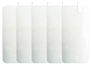 Screen Protector (5 pieces) for Memor 12-17 thumbnail