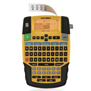 Rhino 4200 Label Machine thumbnail