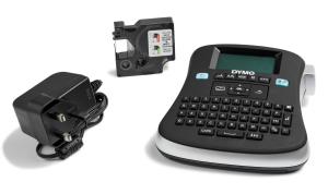 2094492 DYMO LabelManager 210D Label Maker Kit