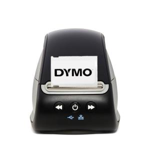 2112723 DYMO Etikettendrucker LabelWriter 550 Turbo - Etiketten-/Labeldrucker - Etiketten-/Labeldrucker