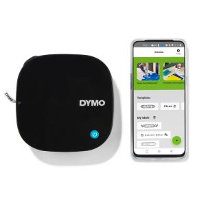 2172855 DYMO LetraTag 200B Bluetooth Labelling Device 2172855