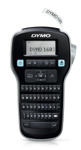 2174612 DYMO LABELMANAGER 160 LABEL MARKER
