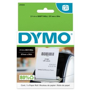 2191636 LabelWriter Continuous Paper Roll thumbnail