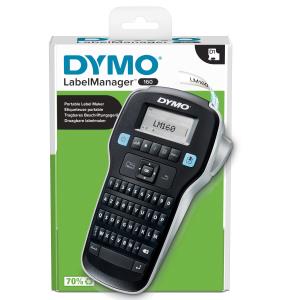 EU Product - LabelManager 160  6/9/12      mm D1-B�nder Azerty thumbnail