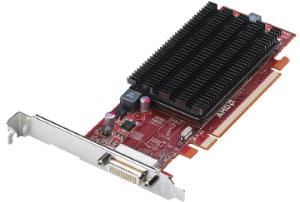 100-505970 AMD FirePro 2270 1GB - FirePro 2270 - 1 GB - GDDR3 - 2560 x 1600 pixels - PCI Express x16 2.1