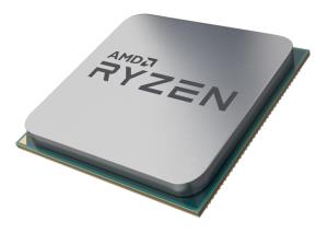 YD270XBGAFBOX AMD Ryzen 7 2700X - 4.35 GHz - 8 Core - 20MB Cache - Socket AM4 - 105w