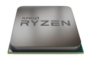100-100000031MPK AMD Ryzen 5 3600 AMD R5 4.2 GHz - AM4