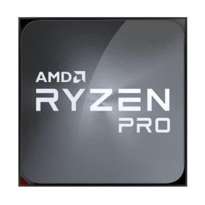 100-000000072 AMD Ryzen 9 PRO 3900 - AMD Ryzen? 9 PRO - Socket AM4 - 7 nm - AMD - 3.1 GHz - 64-bit