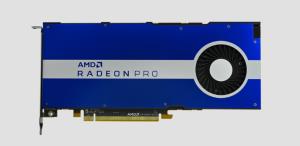 100-506085 AMD AMD Radeon Pro W5700 8GB 5xmDP/1x USB-C Retail