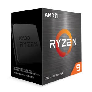 100-000000059 AMD AM4 Ryzen 9 16 Tray 5950X 3.4GHz MAX Boost 4.9GHz 16xCore 72MB 105W