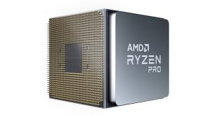 100-000000029A AMD Ryzen 5 Pro 3600 - 3.6 GHz - 6 Kerne - 12 Threads