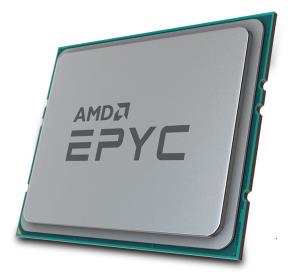 100-000000341 AMD AMD EPYC 7543P - 2.8 GHz - 32-core - 64 threads - 256 MB cache - Socket SP3 - OEM