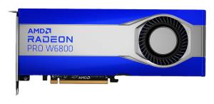 100-506157 AMD AMD Radeon Pro W6800 - 32GB