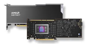 Instinct MI210 - GPU computing processor - 64 GB HBM2E - PCIe 4.0 x16 thumbnail