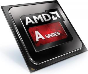 AD9500AHM23AB AMD A6-9500E Processor with Radeon Graphics - Tray