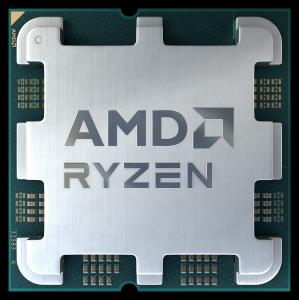 100-000000592 AMD Ryzen 7 7700 TRAY