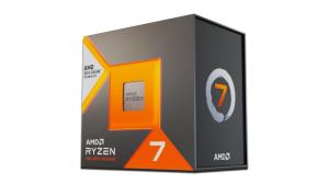 100-100000910WOF AMD Ryzen 7 7800X3D 4.2GHz AM5 Processor, 8 cores, 16 Threads, 5.0GHz Boost, Radeon Graphics