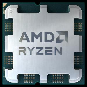 100-000000597 AMD Ryzen 5 7500F - AMD Ryzen? 5 - Socket AM5 - 5 nm - AMD - 7500F - 3.7 GHz