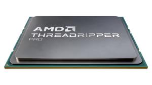 Ryzen ThreadRipper PRO 7965WX - 4.2 GHz - 24-core - 48 threads - 128 MB cache - Socket sTR5 - PIB/WOF thumbnail