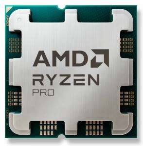 EU Product - Ryzen 5 Pro 8500G processor - AMD R5 - 3.5 GHz thumbnail