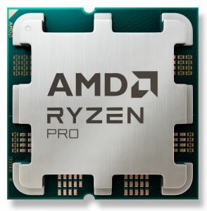 8500G RYZEN 5 PRO TRAY WITH COOLER thumbnail