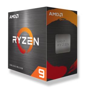RYZEN 9 5900XT 4.80GHZ 12 CORE thumbnail