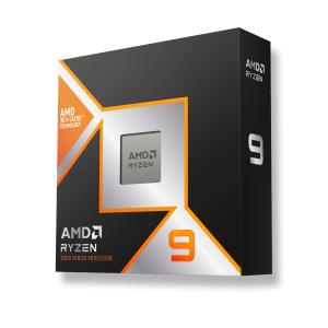 Ryzen 9 9950X3D TRAY thumbnail