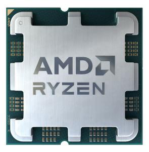 EU Product - AM5 Ryzen 5 7600X Tray 6xCo - AMD R5 - 4.7 GHz thumbnail