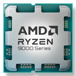 RYZEN 7 9850X3D AM5 TRAY thumbnail