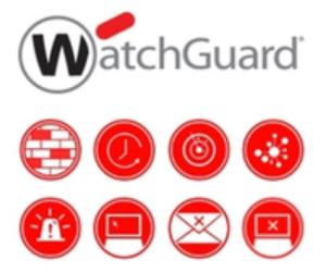 WG561333 WATCHGUARD WatchGuard WG561333 security software Antivirus security 3 year(s)                                                                                    