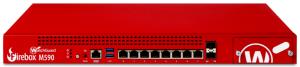 WGM59002003 WATCHGUARD Firebox Trade up to M590 - 3300 Mbit/s - 20 Gbit/s - 2200 Mbit/s - 6.84 Gbit/s - 4600 Mbit/s - 5 Gbit/s