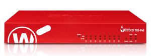 WGT85033-EU WATCHGUARD WGT FireB T85PoE +3Y BasSecSuite (EU)