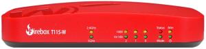 WatchGuard Firebox T115-W Appliance Only thumbnail